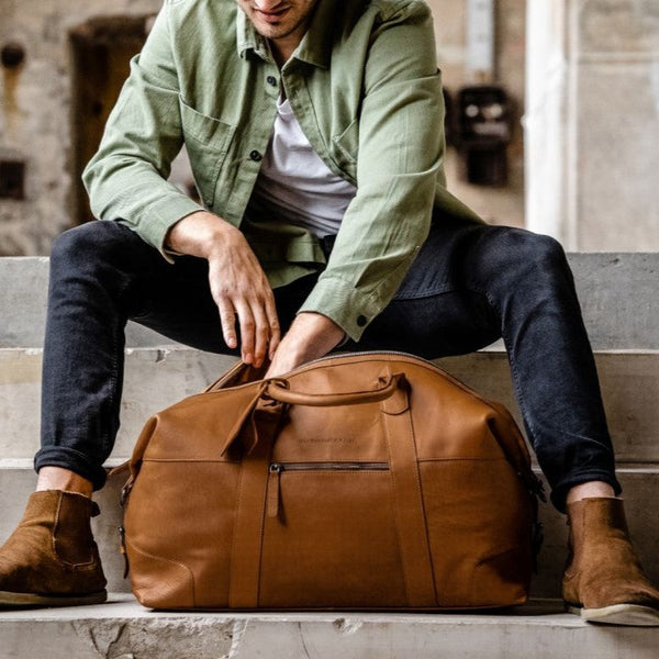 The Chesterfield Brand style items