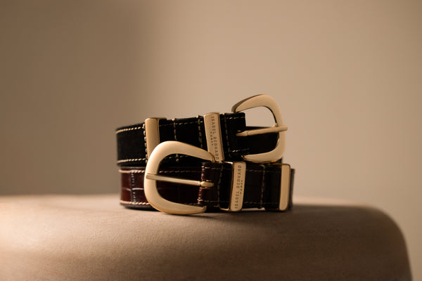 Ceintures hommes