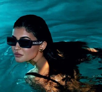 Lunettes de soleil Dolce & Gabbana