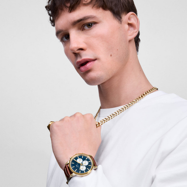 Style items Daniel Wellington