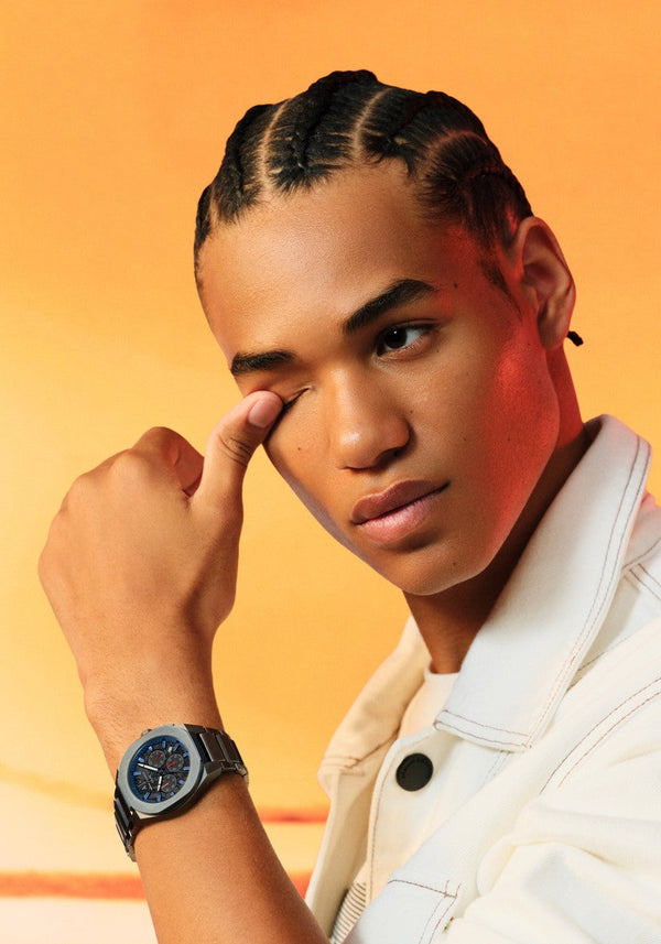 Armani Exchange style items