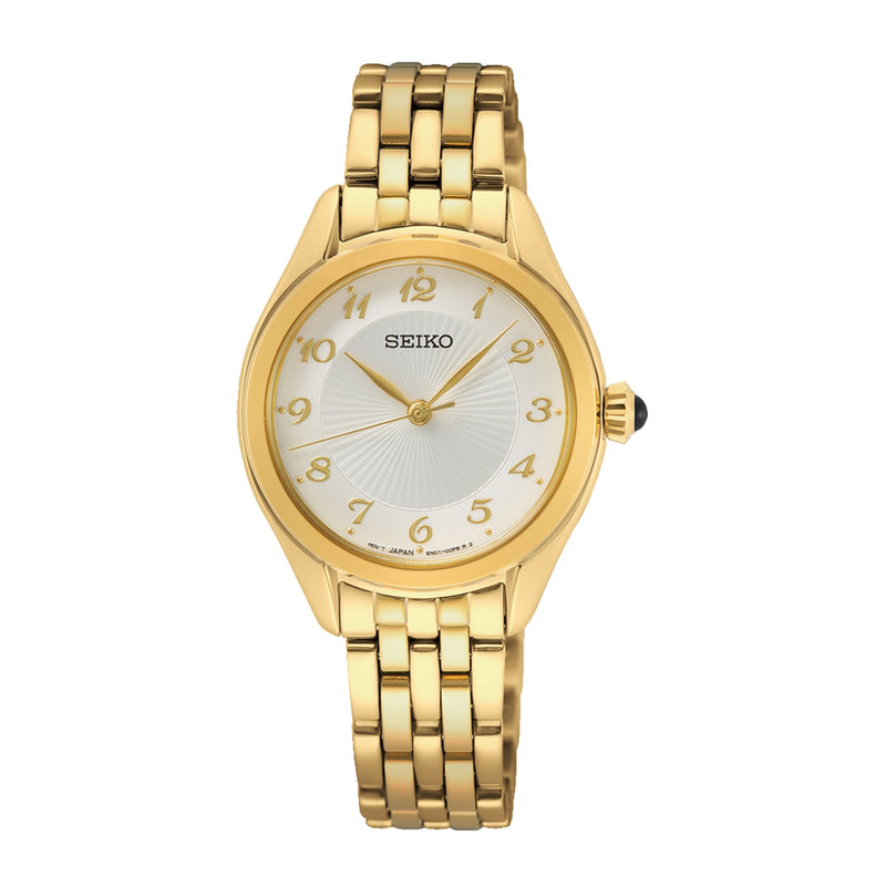 Seiko Women's Watch 2000-SUR384P1-zoom-