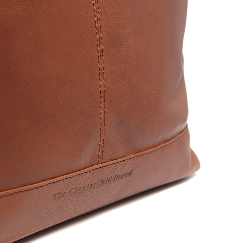 The Chesterfield Brand Amelia Sac à Bandoulière Cognac C48.046831-zoom-