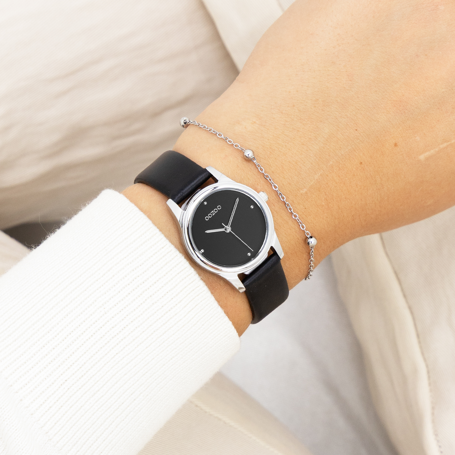 OOZOO Timepieces Women's Watch C11628