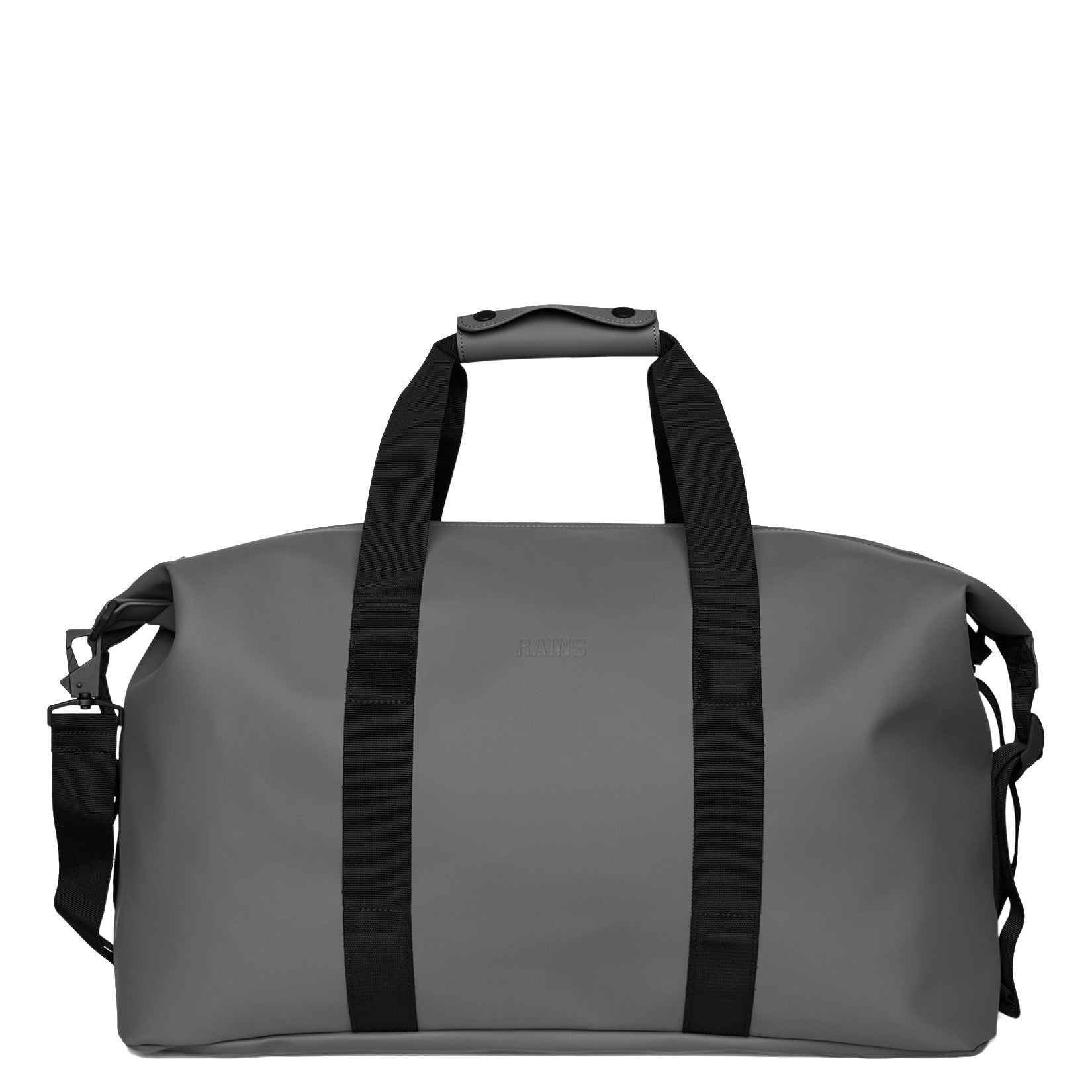 Rains Hilo Grey Travel bag R14200-13