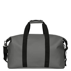 Rains Hilo Grey Travel bag R14200-13