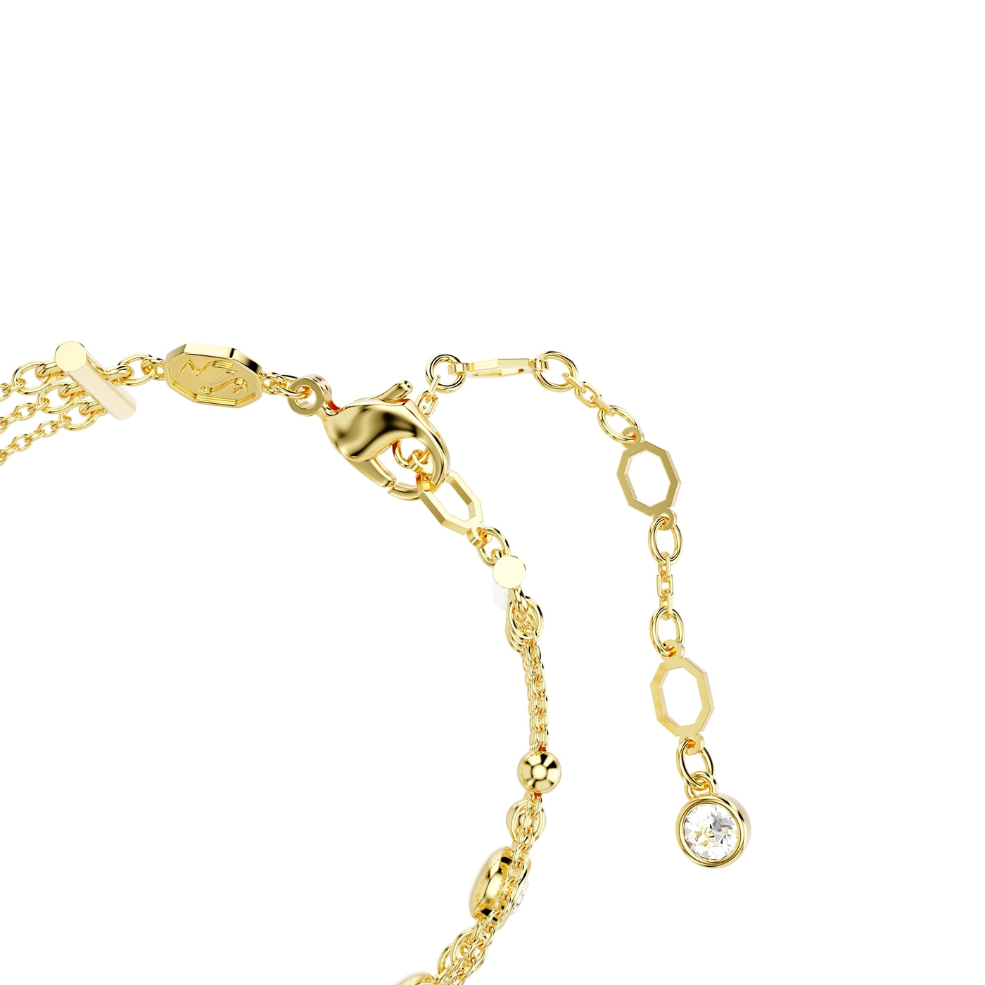 Swarovski Imber Gold Bracelet 5680095
