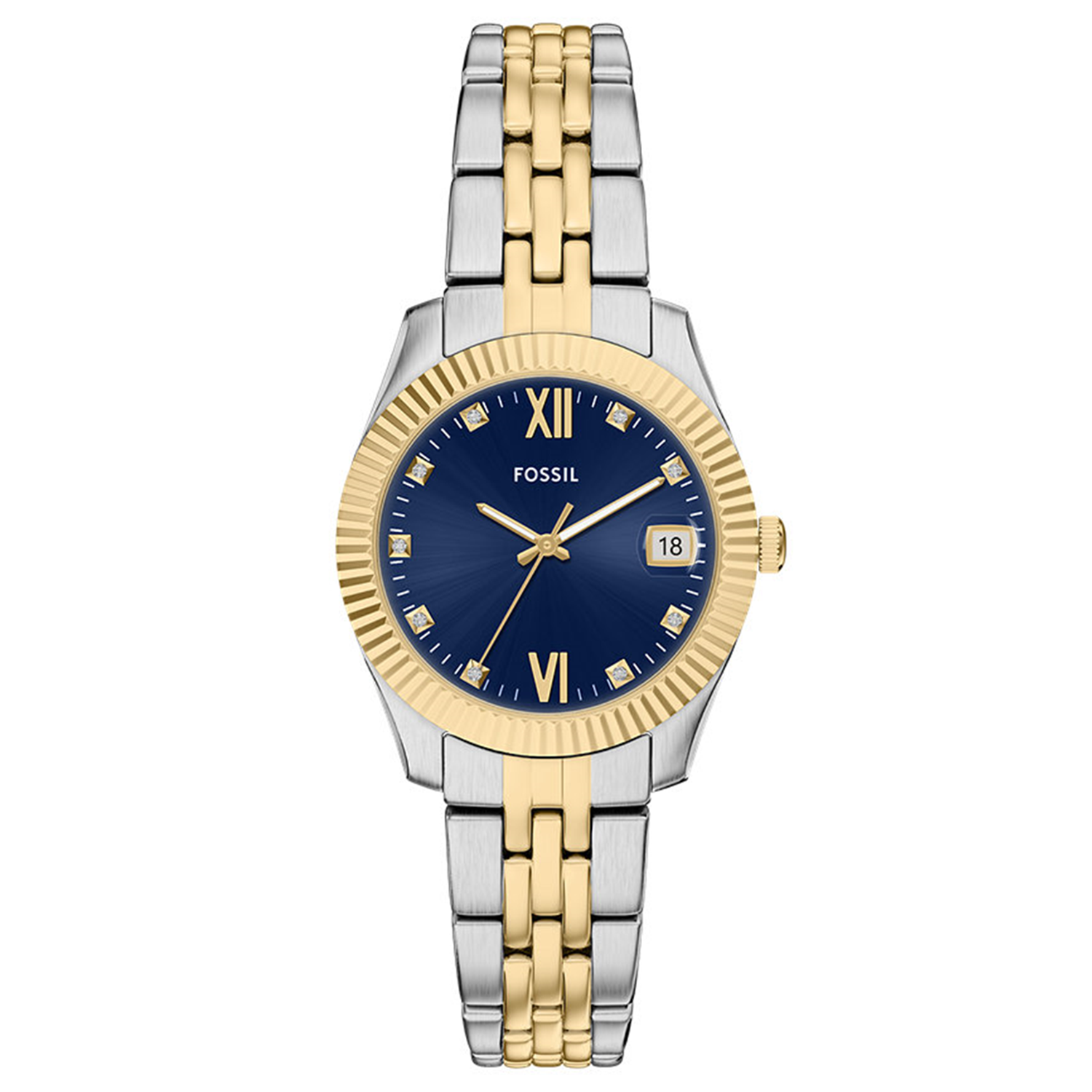 Fossil Scarlette Women's Watch ES5443