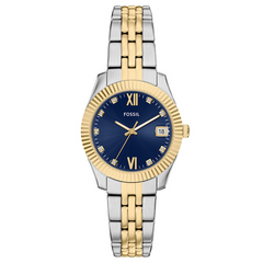 Fossil Scarlette Women's Watch ES5443