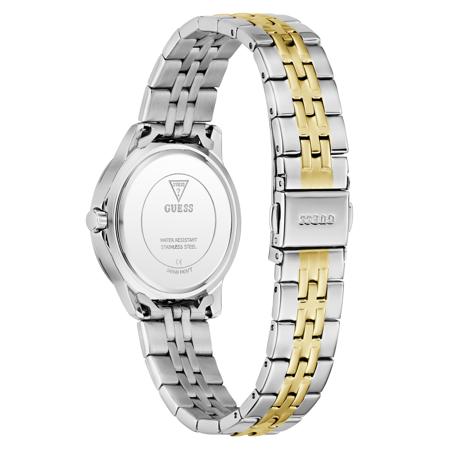 Guess Colette Green Women's Watch GW1027L3