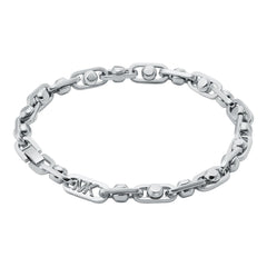 Michael Kors Silver Bracelet MKJ835700040