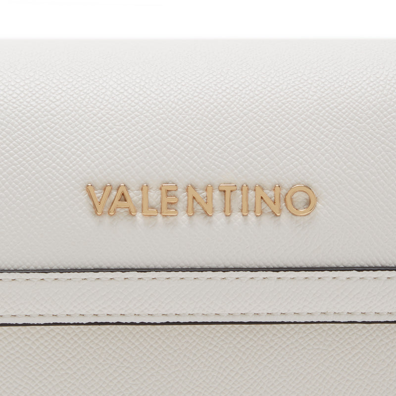 Valentino Bags Ivy Sac bandoulière Ivy White VBS8NR09BIANCO-zoom-