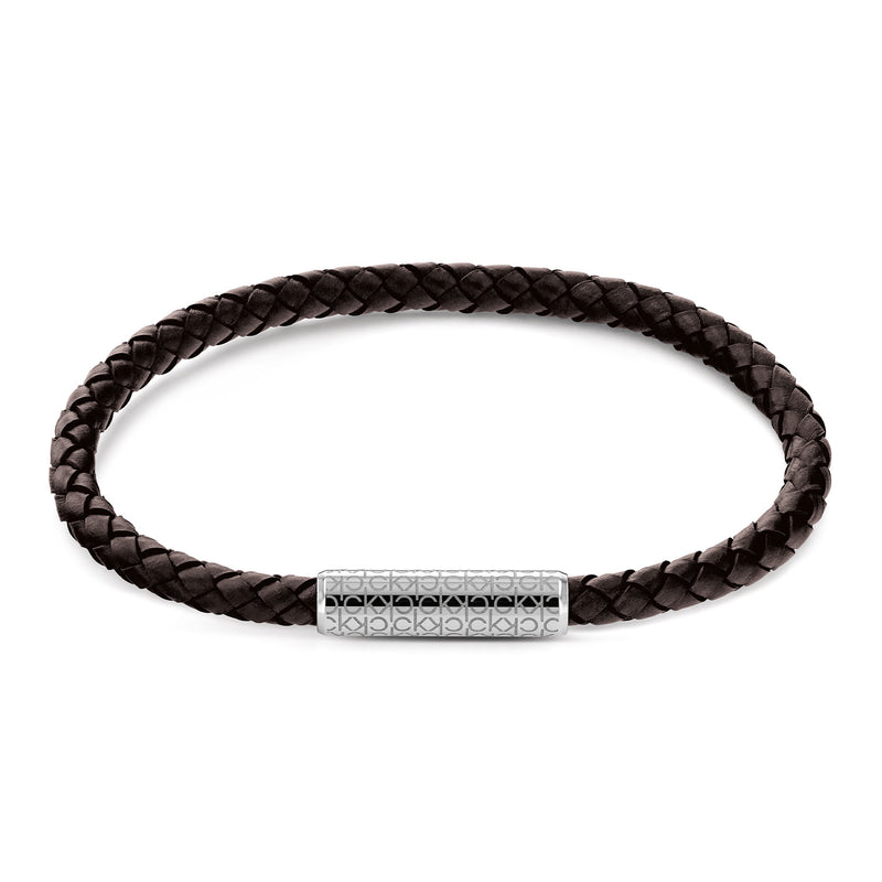 Calvin Klein Stainless Steel Bracelet 2002-CJ35000102-zoom-