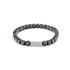 Calvin Klein Grey Coloured Bracelet CJ35100060