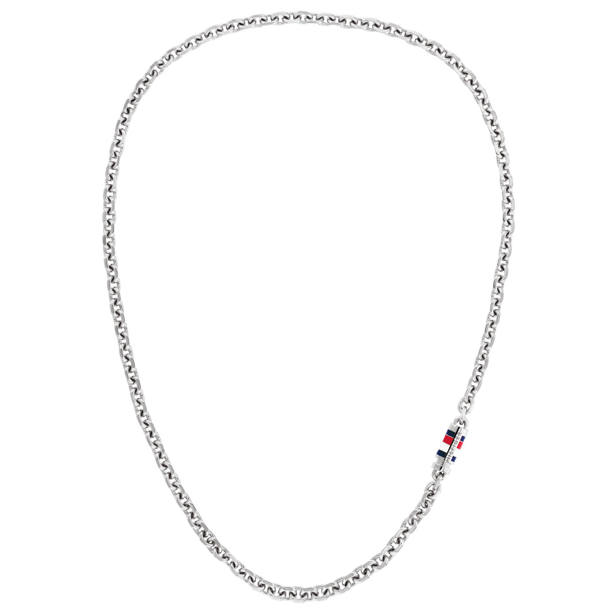 Tommy Hilfiger Jewels Stainless Steel Necklace TJ2790650