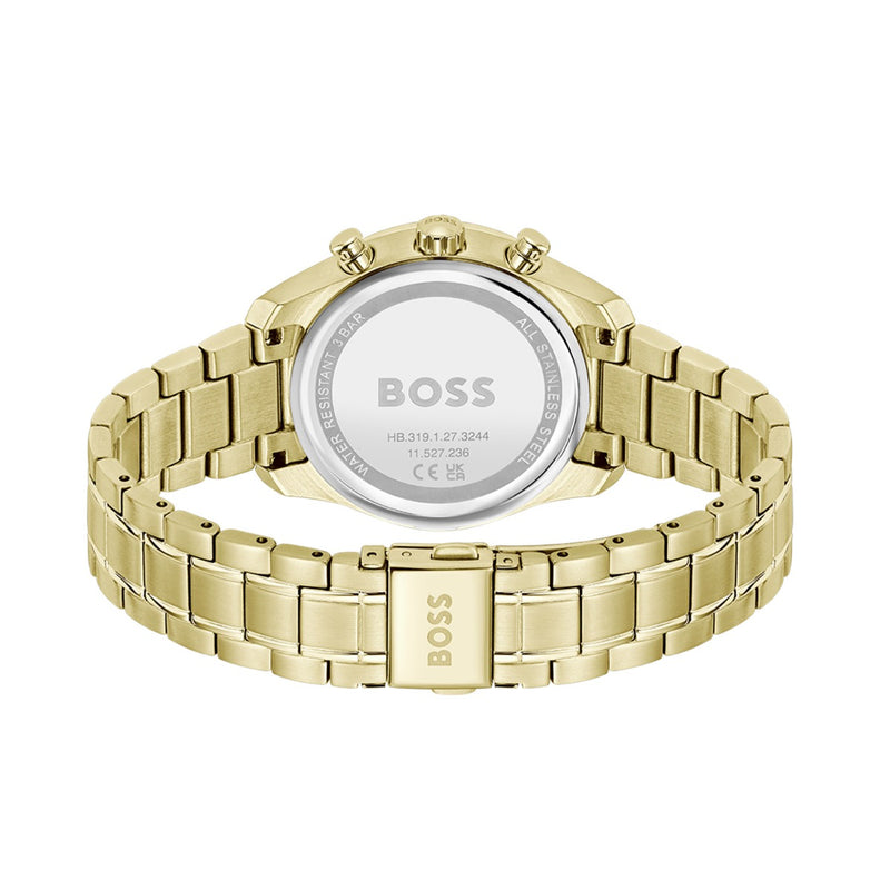 Hugo Boss BOSS Montre à quartz BOSS pour femme HB1502768-zoom-