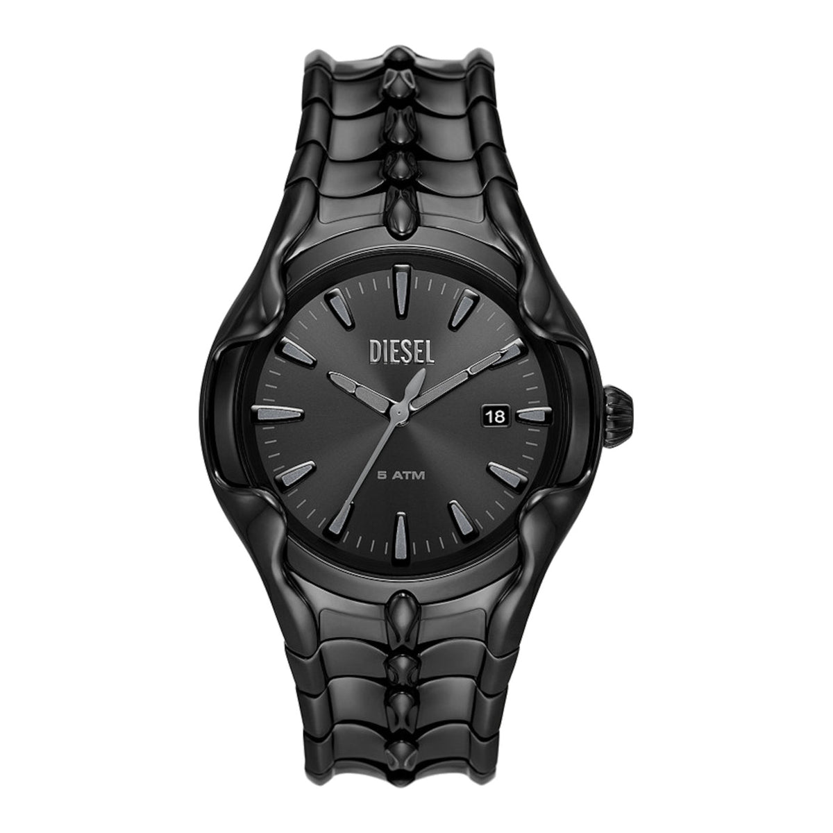 Diesel Vert Black Watch DZ2187