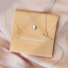 Selected Jewels Mila Elodie 925 sterling zilveren ring SJ0210303-60