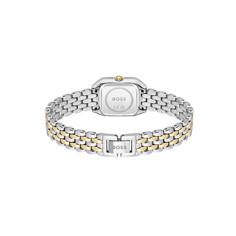 Hugo Boss Mae Petite Montre Femme En Argent HB1502822-zoom-