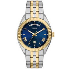 Fossil Campbell Men's Watch FS6141