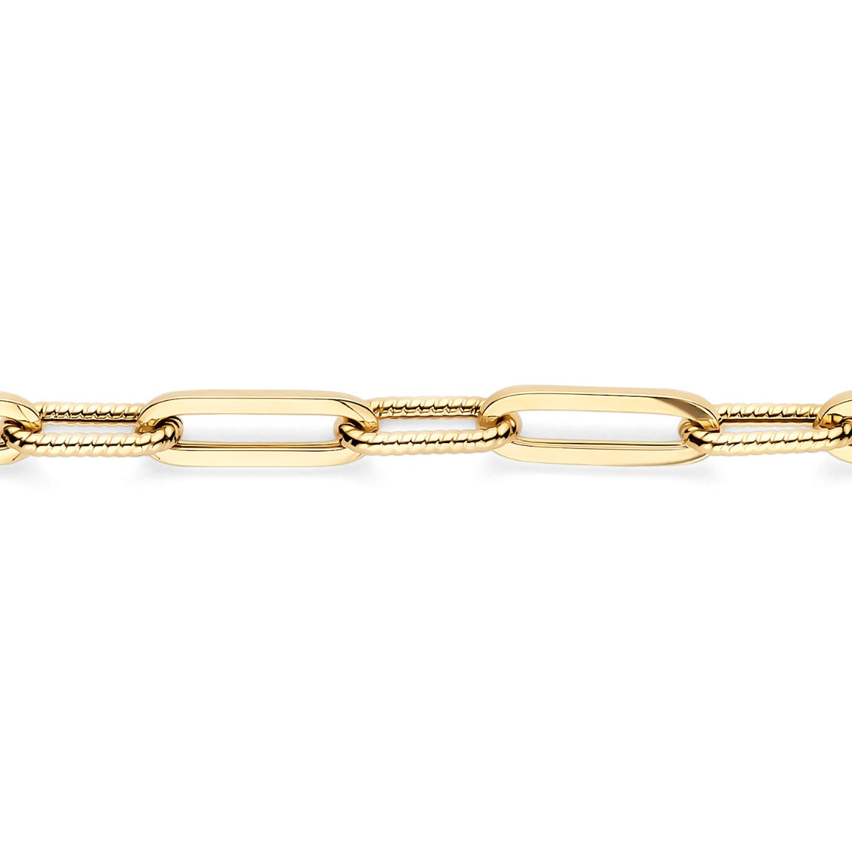 Blush 14 karat gold Bracelet 2229YGO