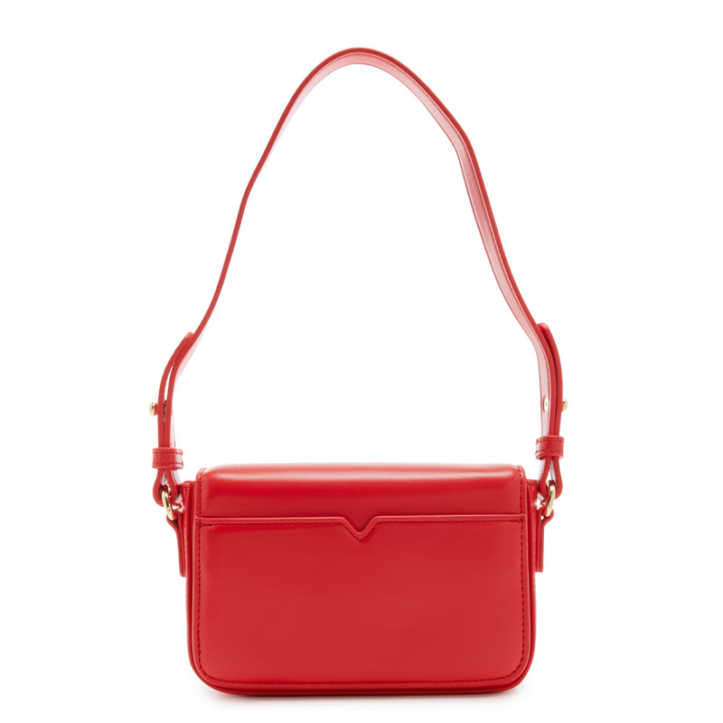 Chiara Ferragni Sac Besace Rouge 75SB4BK2-ZS959-514-zoom-