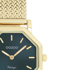 OOZOO Vintage Women's Watch C20438