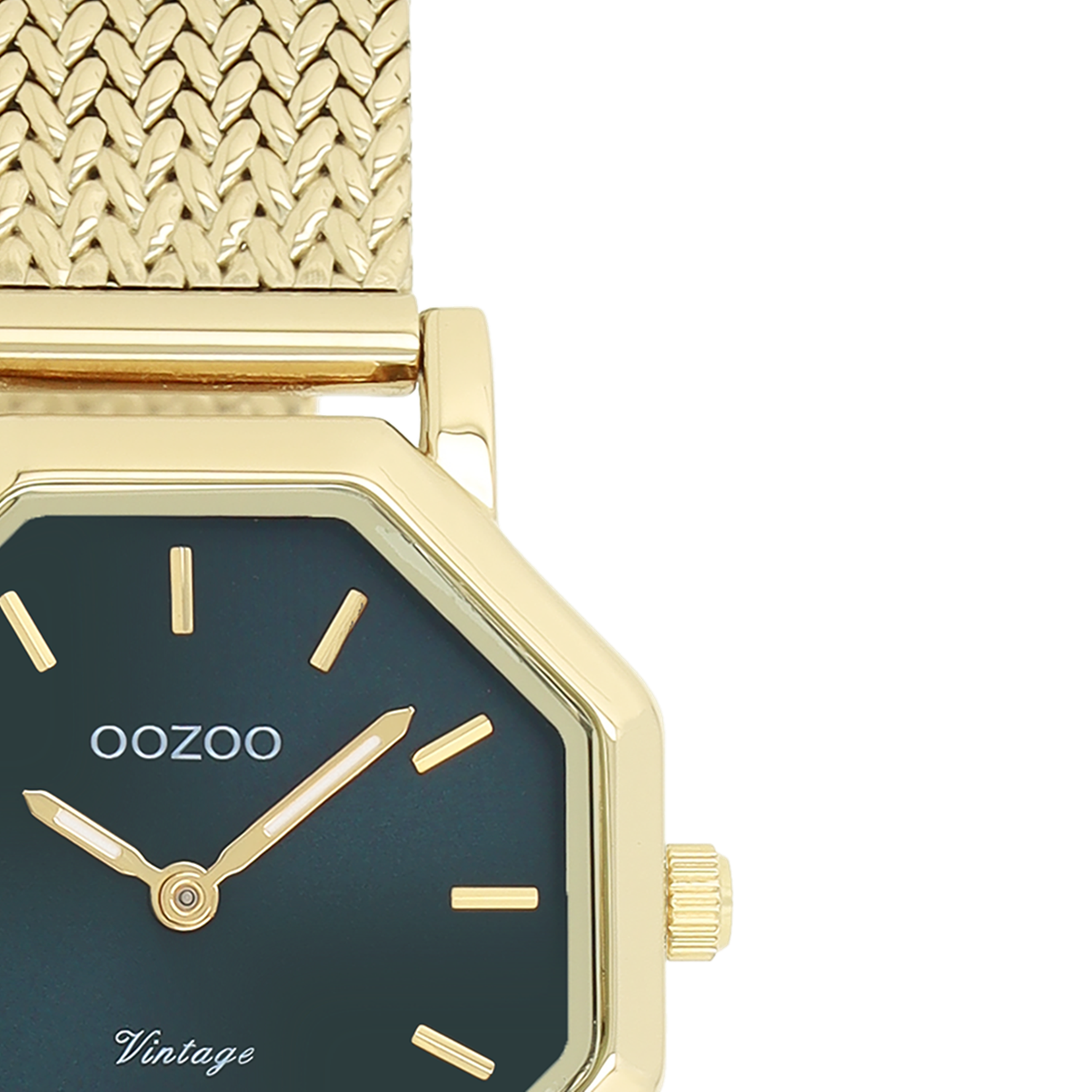 OOZOO Vintage Women's Watch C20438