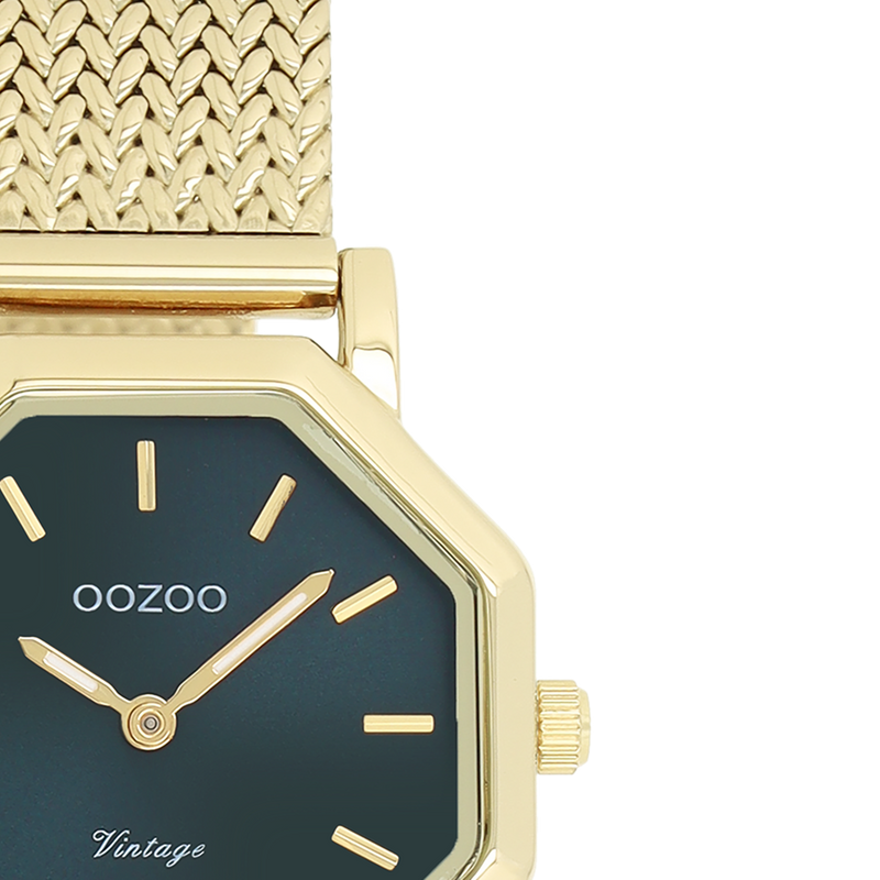 OOZOO Vintage Women's Watch C20438-zoom-