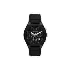 Armani Exchange Black Watch AX4161