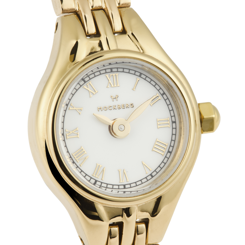 Mockberg Heritage Petite Women's Watch MB1613-zoom-