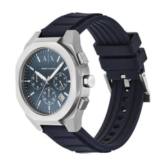 Armani Exchange Blue Men's Watch AX4185