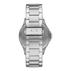 Armani Exchange Hampton Grey Watch AX2103