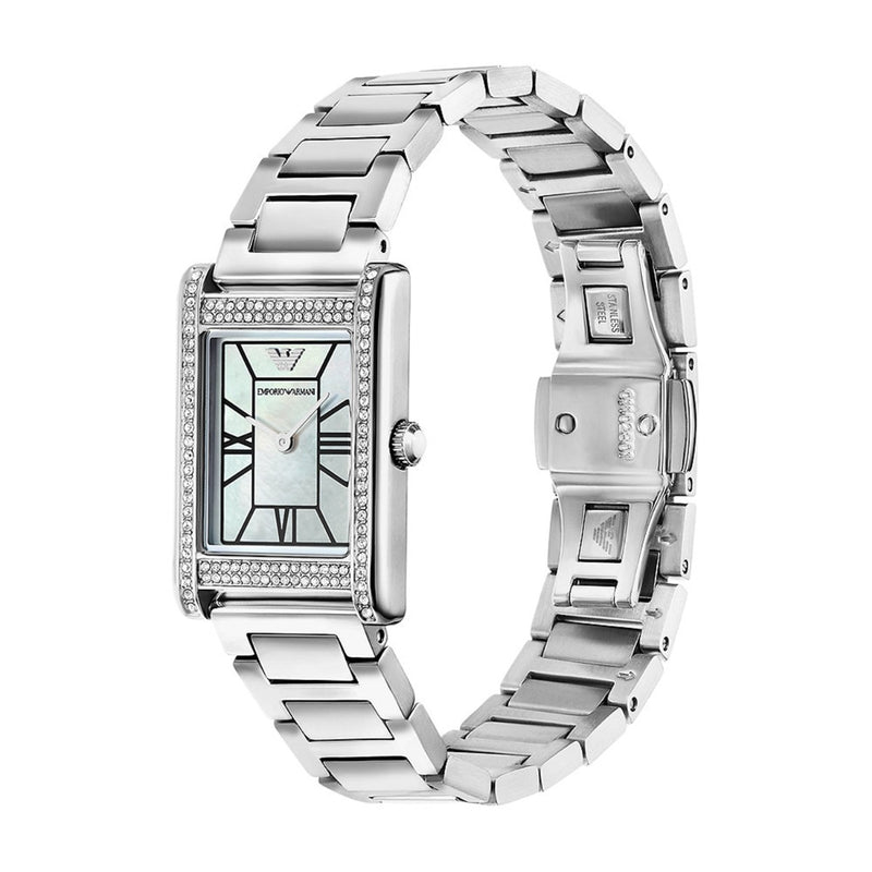 Emporio Armani Montre pour femme AR11625-zoom-