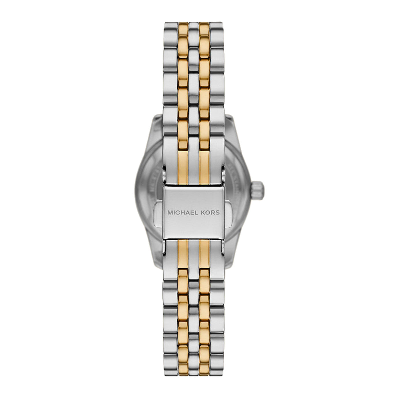 Michael Kors Lexington Gold Watch MK4740