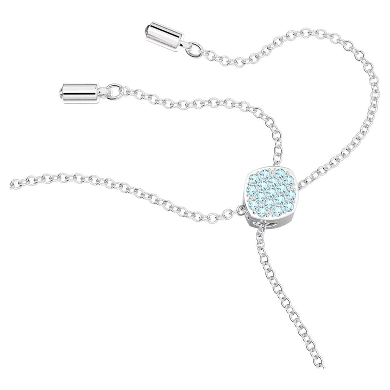 Swarovski Lilia Bracelet couleur argent 5662184-zoom-