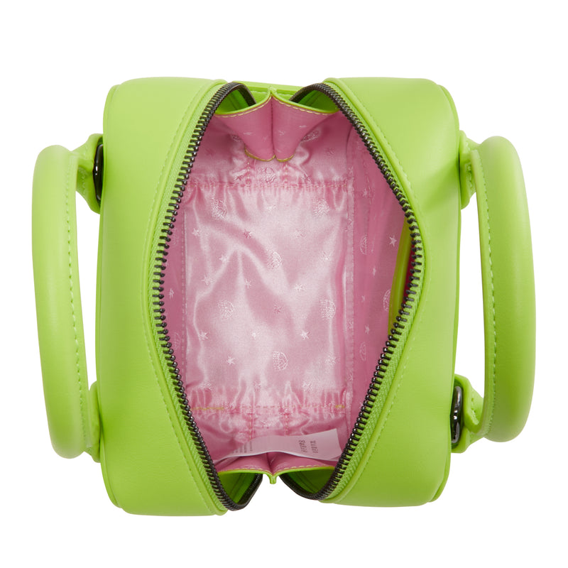 Chiara Ferragni Eyelike Sac Besace Vert 75SB4BBD-ZS517-109-zoom-