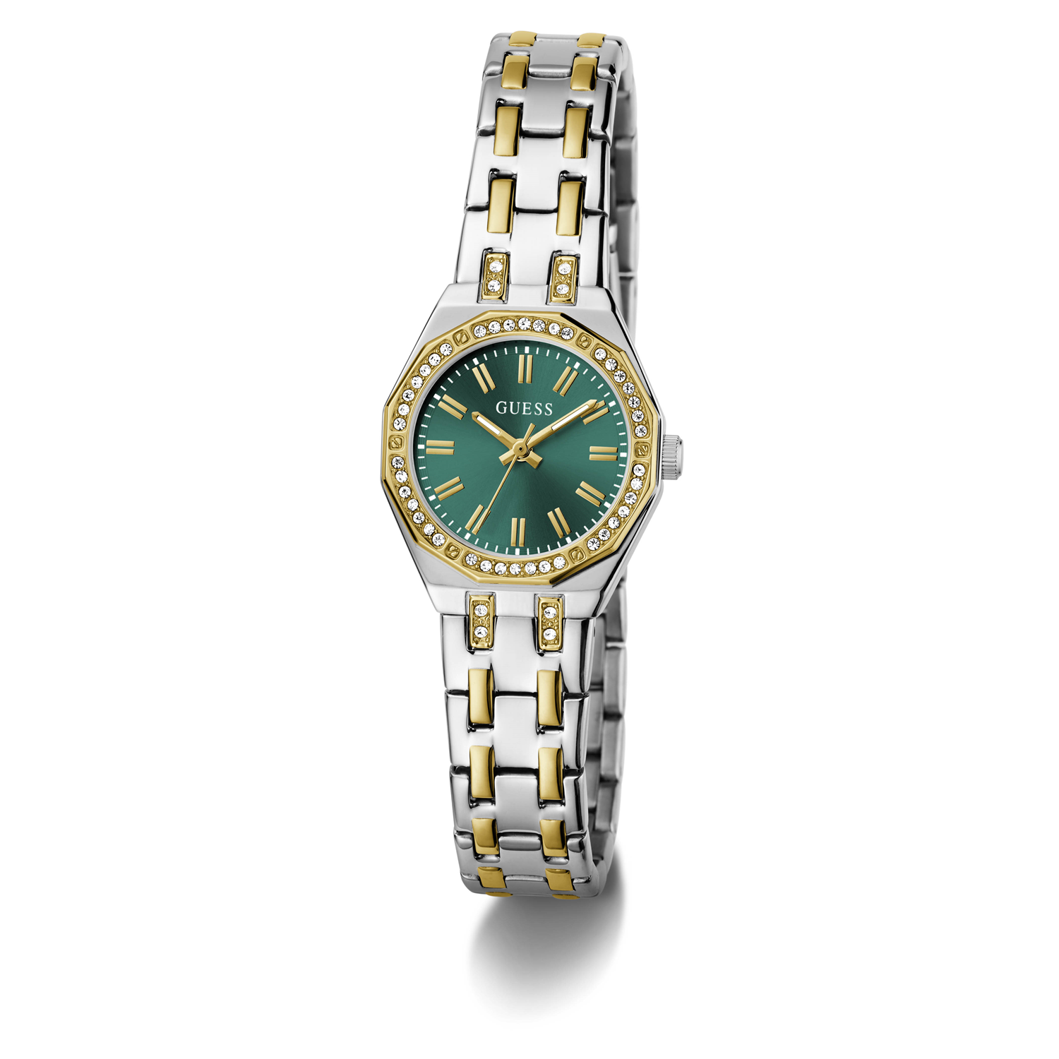 Guess Pixie Green Women's Watch GW0931L8