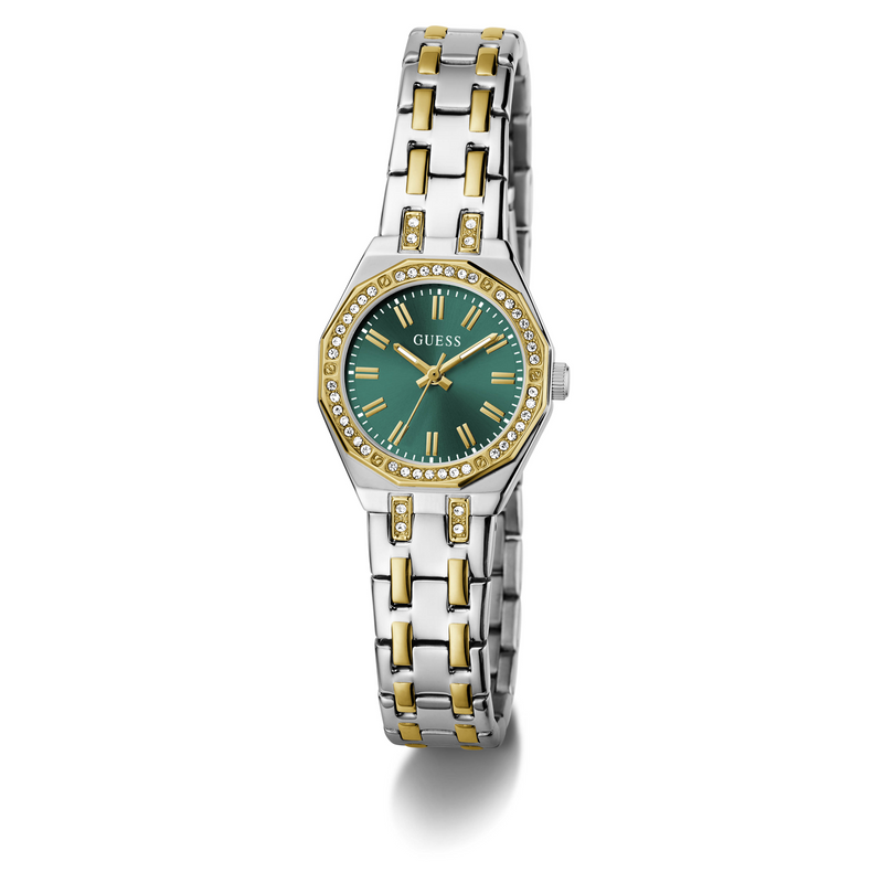 Guess Pixie Green Women's Watch GW0931L8-zoom-