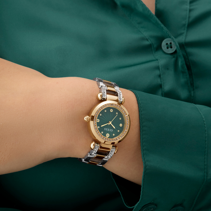 Guess Ginger Montre Femme GW0869L1-zoom-