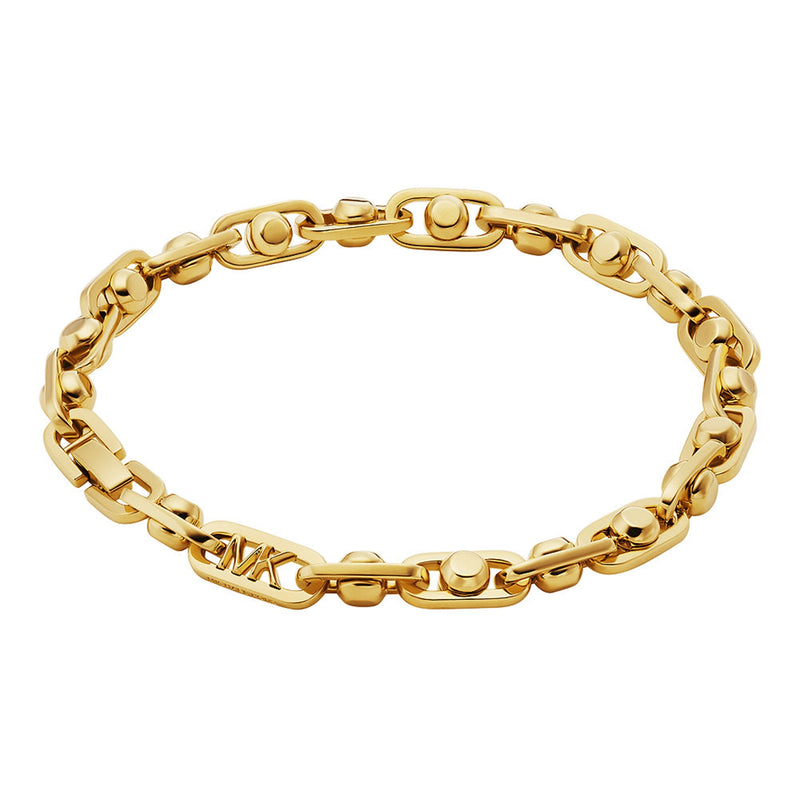 Michael Kors Astor Bracelet Or MKJ835700710-zoom-