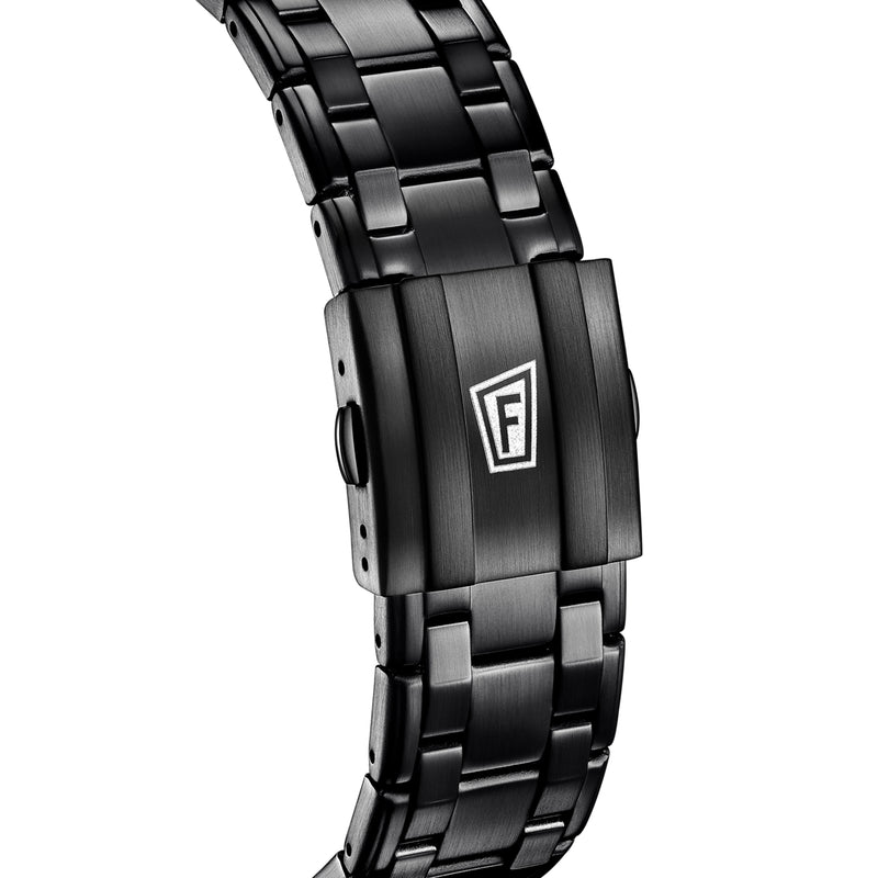 Festina Special Edition Hommes Montre Noir F20673/2-zoom-