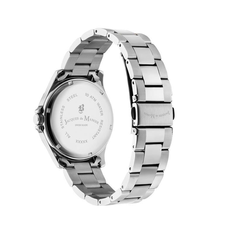 JDM Military Alpha I Montre Homme Noire JDM-WG001-09-zoom-