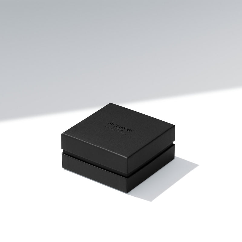 Sif Jakobs Gold Plated Bormio Grande Bracelet SJ-B2598-YG-zoom-