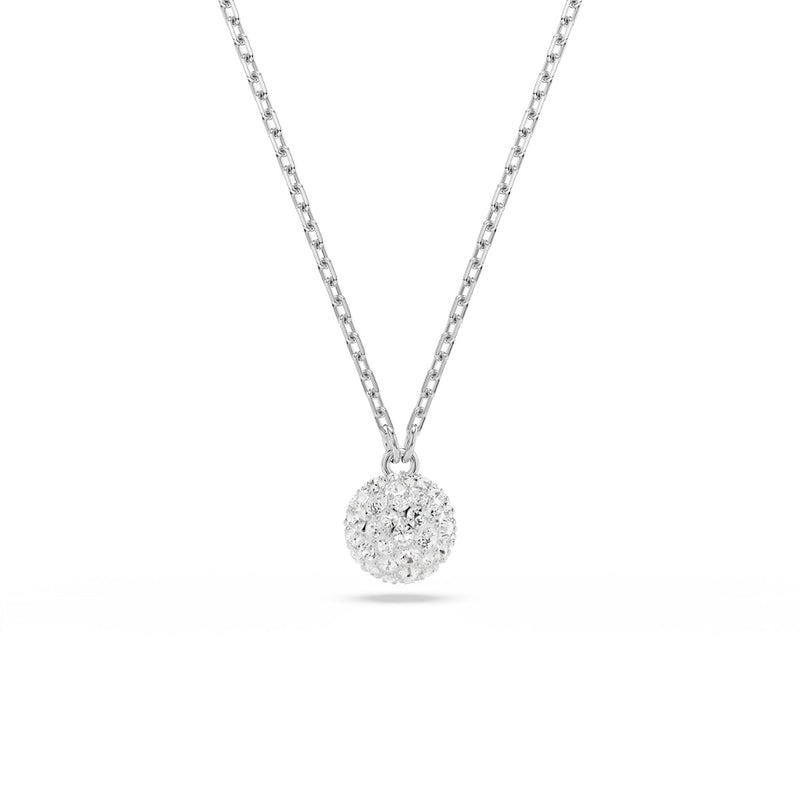 Swarovski Dextera Collier Argent 5693206-zoom-
