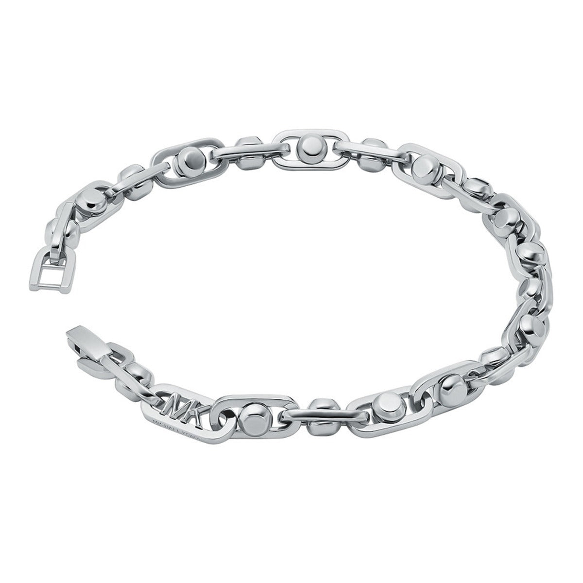 Michael Kors Silver Bracelet MKJ835700040