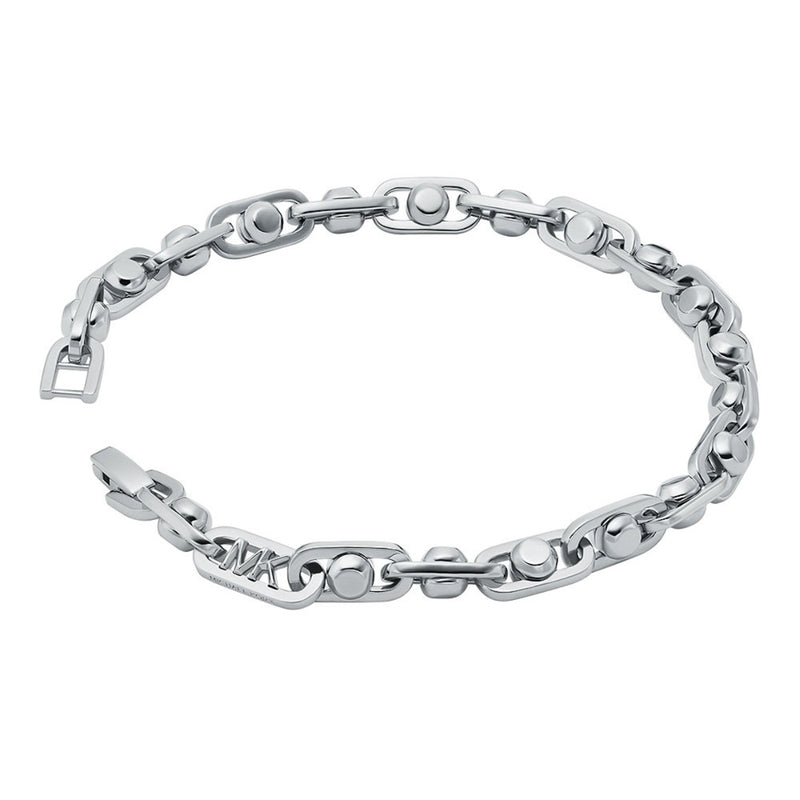 Michael Kors Bracelet Argent MKJ835700040-zoom-
