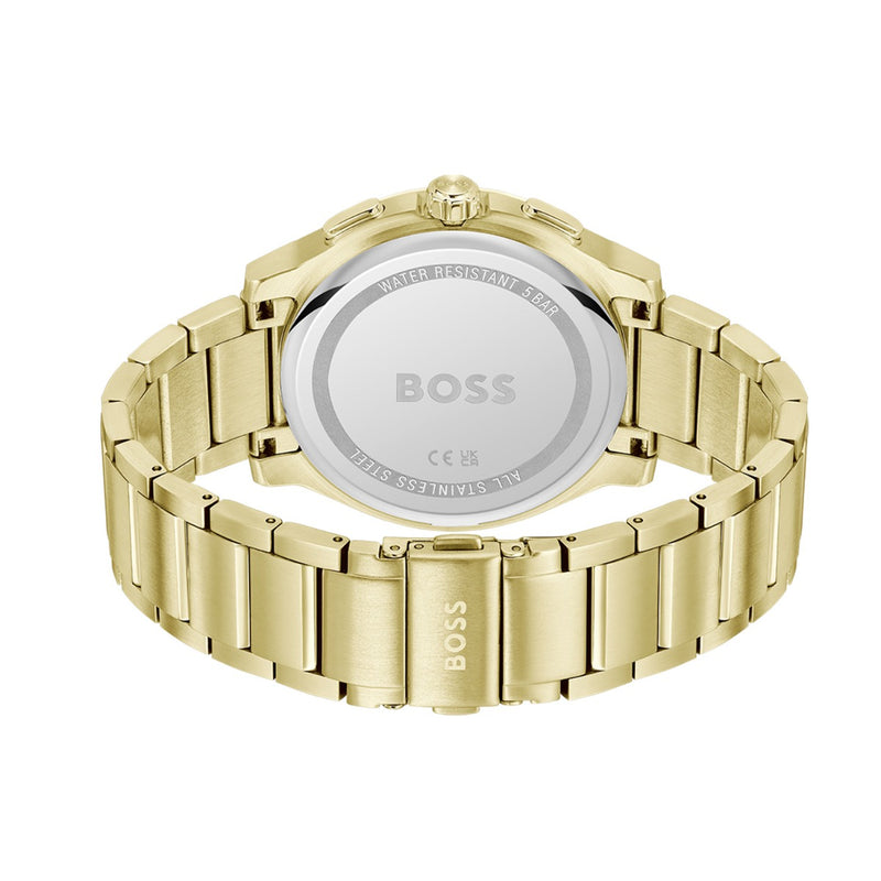Hugo Boss BOSS Montre à quartz BOSS pour homme HB1514190-zoom-