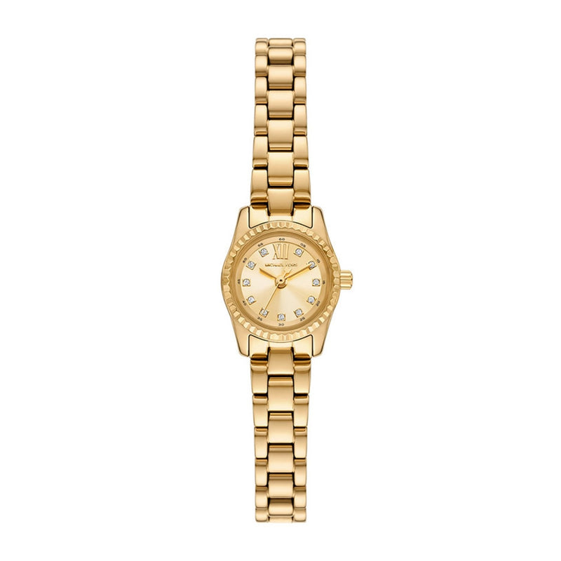 Michael Kors Lexington Montre femme Lexington MK4862-zoom-