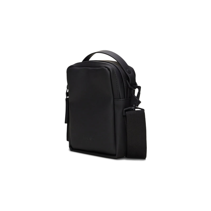Rains Reporter  Sac Besace Noir R14920-01-zoom-
